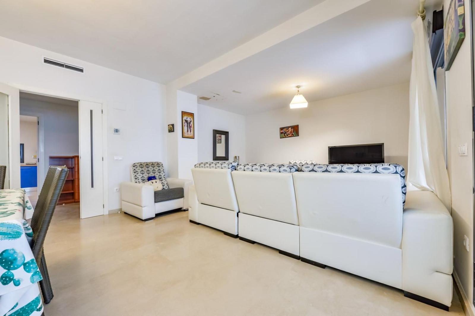 Enorme Apartamiento En Cala Alta De Villajoyosa Cala de Finestrat Exterior photo