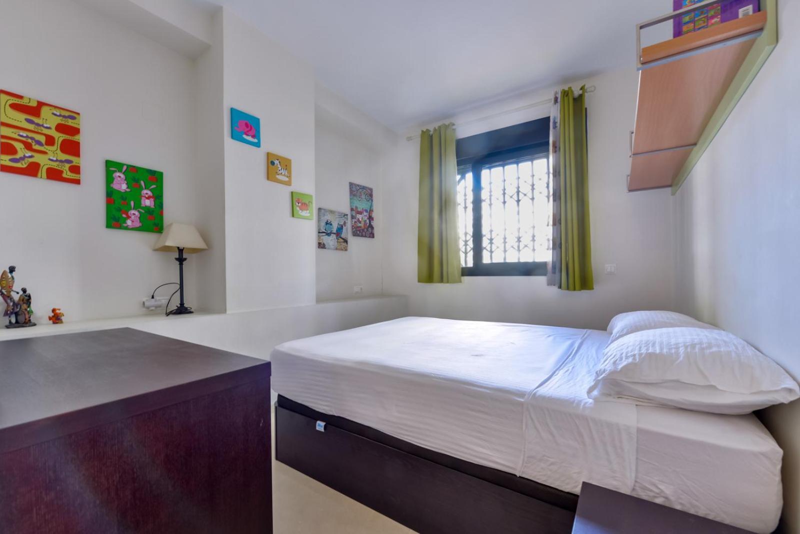 Enorme Apartamiento En Cala Alta De Villajoyosa Cala de Finestrat Exterior photo