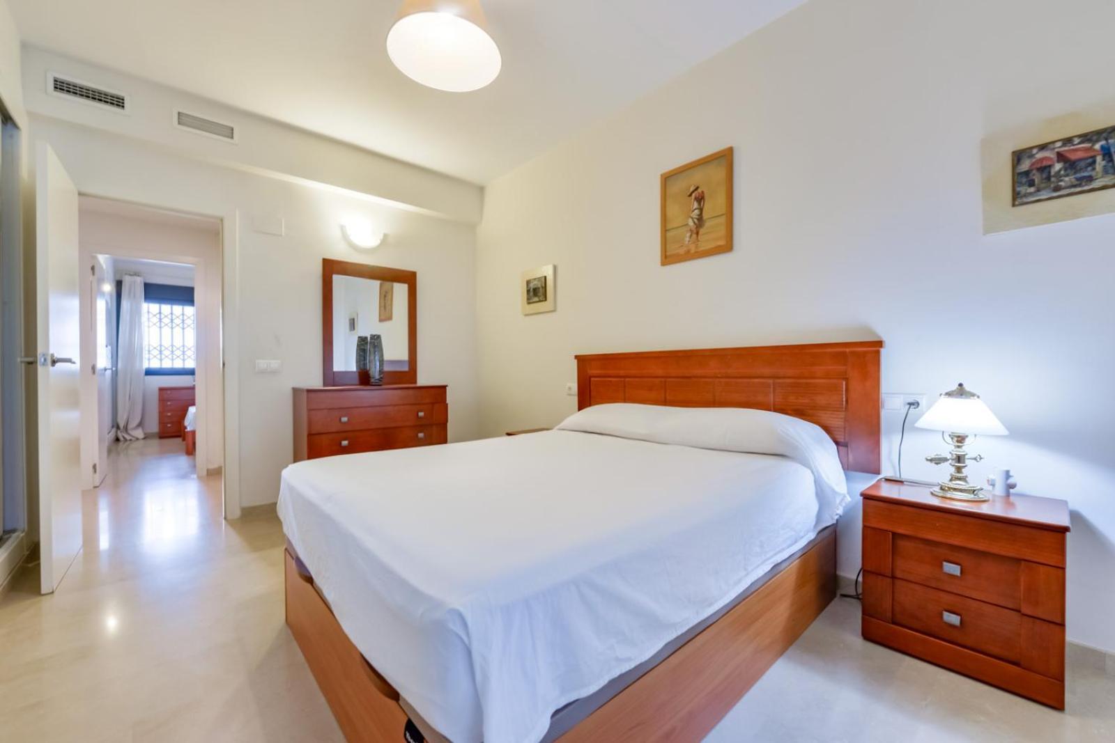 Enorme Apartamiento En Cala Alta De Villajoyosa Cala de Finestrat Exterior photo