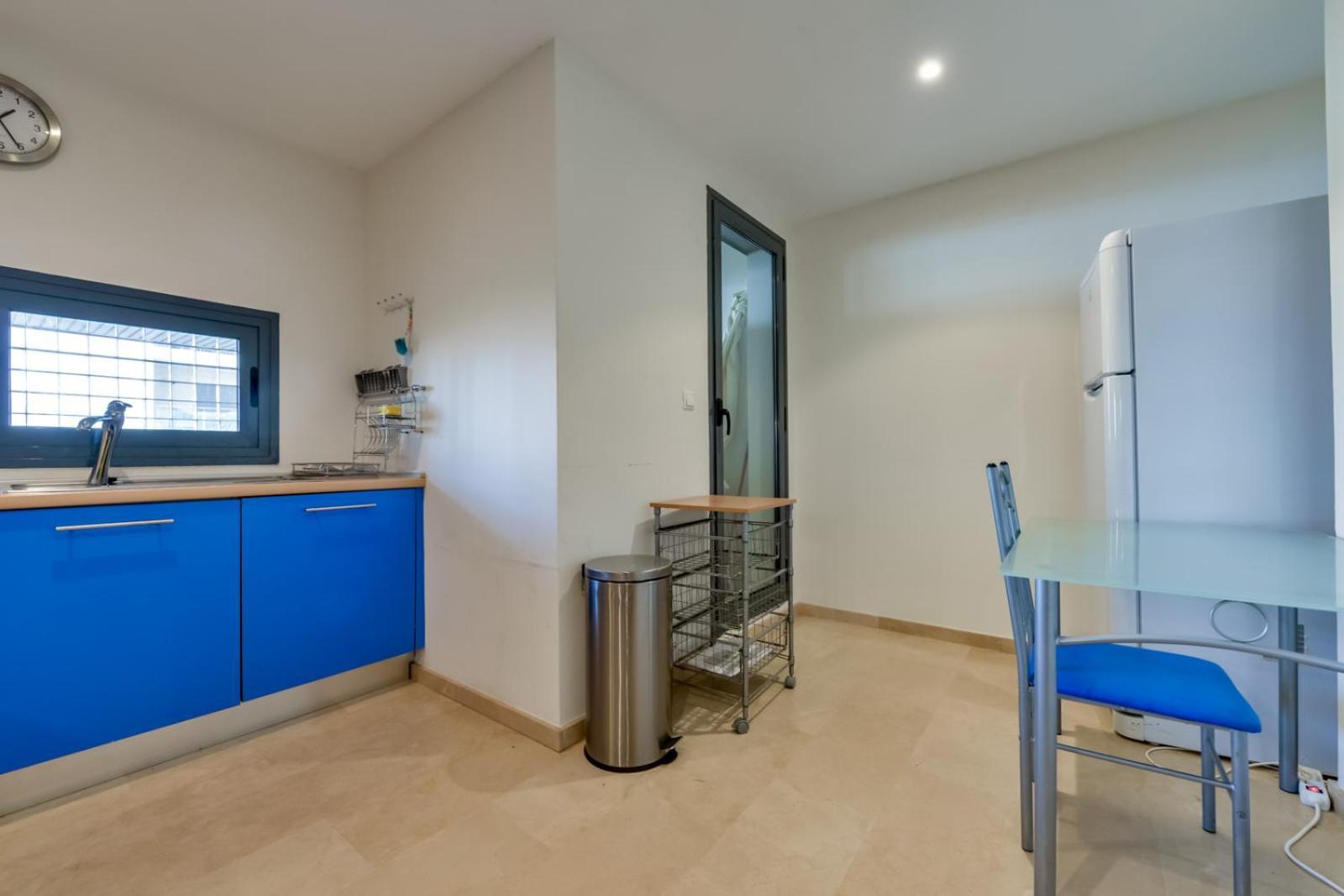 Enorme Apartamiento En Cala Alta De Villajoyosa Cala de Finestrat Exterior photo